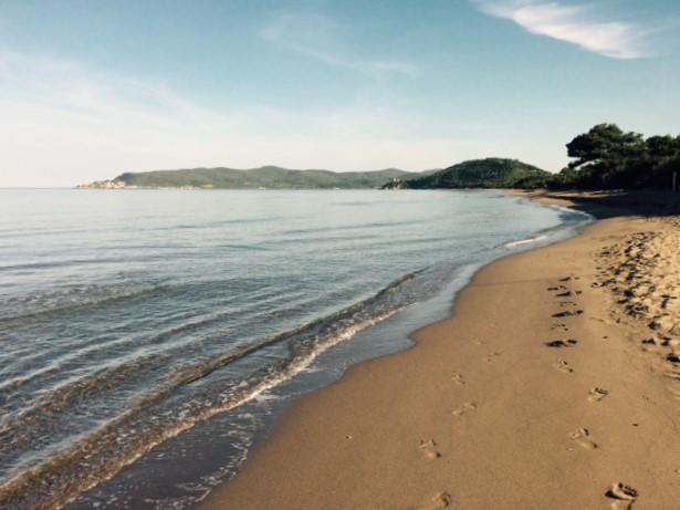 Village Camping Hawaii อัลบิเนีย ภายนอก รูปภาพ